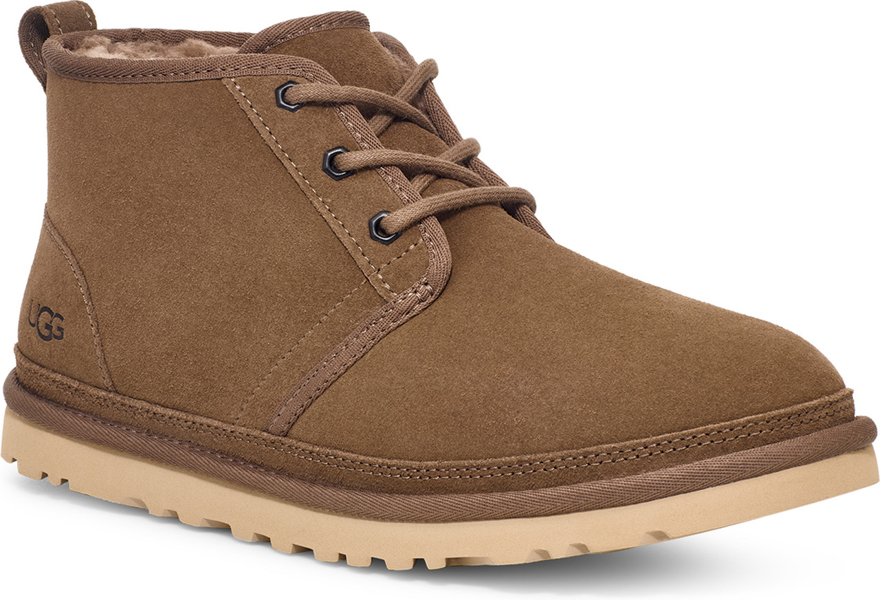 UGG Men's Neumel Suede - FREE Shipping & FREE Returns - Men's Boots