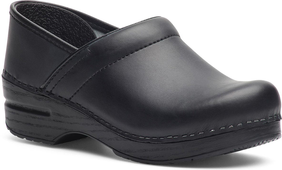Dansko Wide Pro - FREE Shipping & FREE Returns - Women's Clogs & Mules