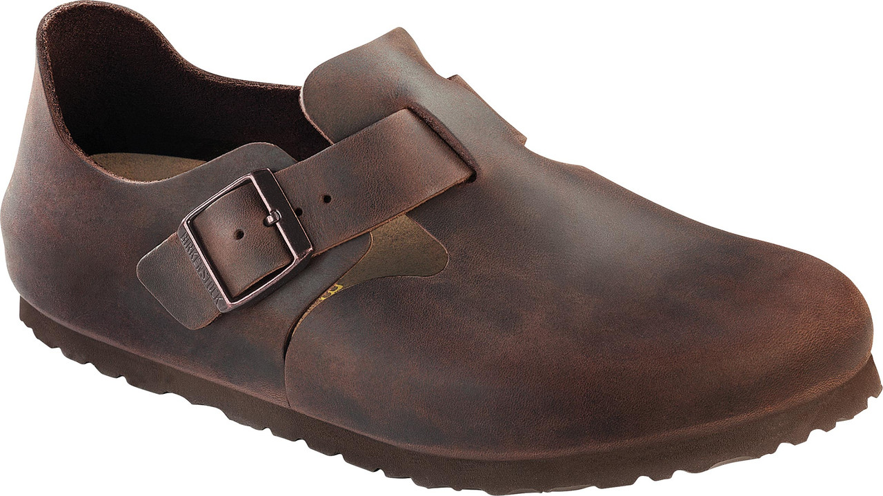 Birkenstock London FREE Shipping FREE Returns Men's Loafers