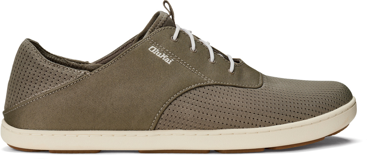Olukai Men’s Nohea Slip-On Shoes, Size 10 M Amazon.com | OLUKAI Nohea Mesh Men main image 2