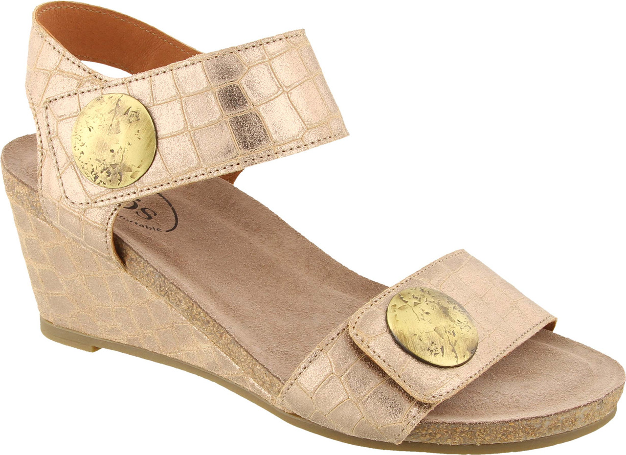 Taos carousel hot sale 2 sandals