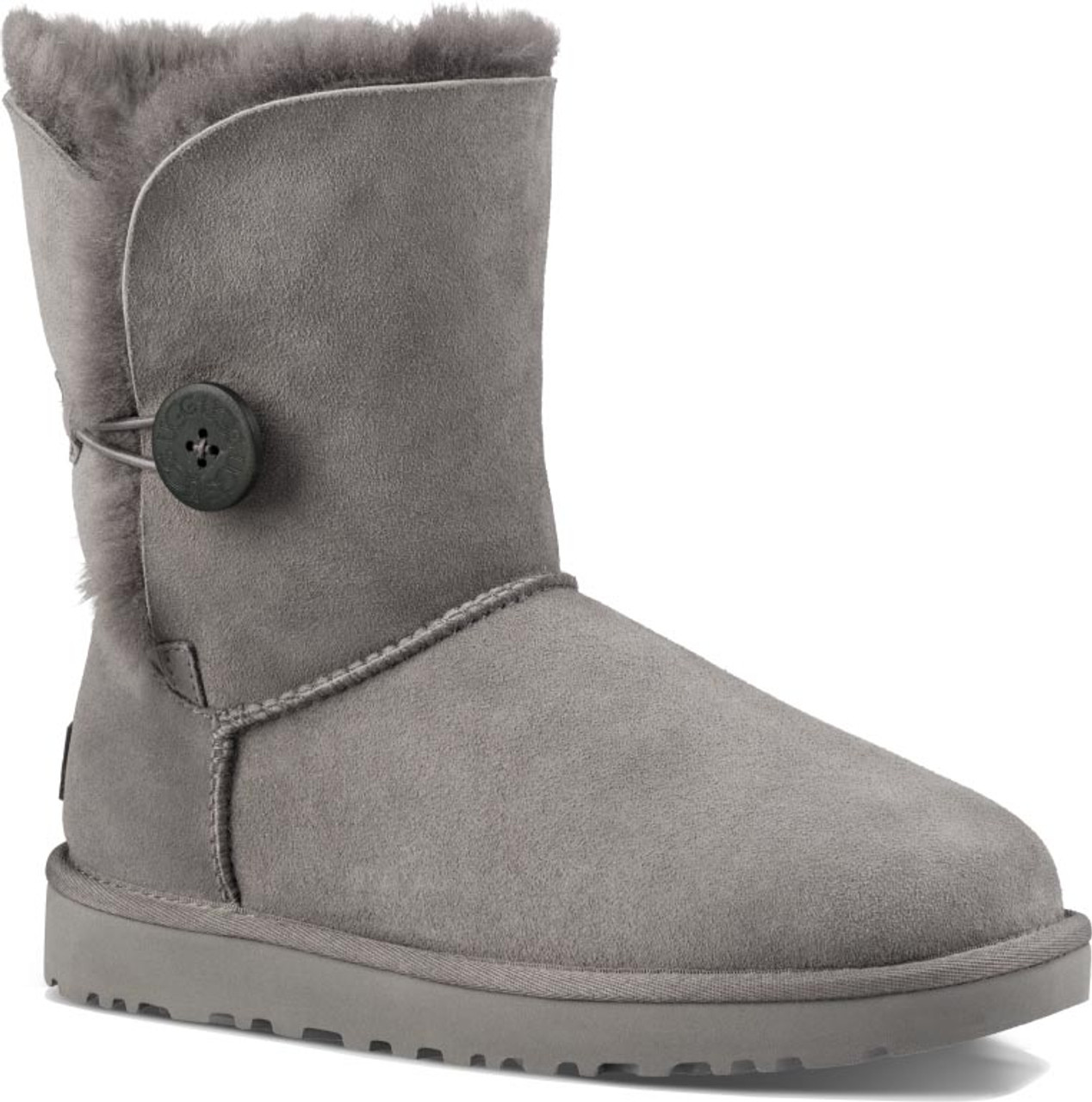 UGG Women's Bailey Button II - FREE Shipping & FREE Returns 