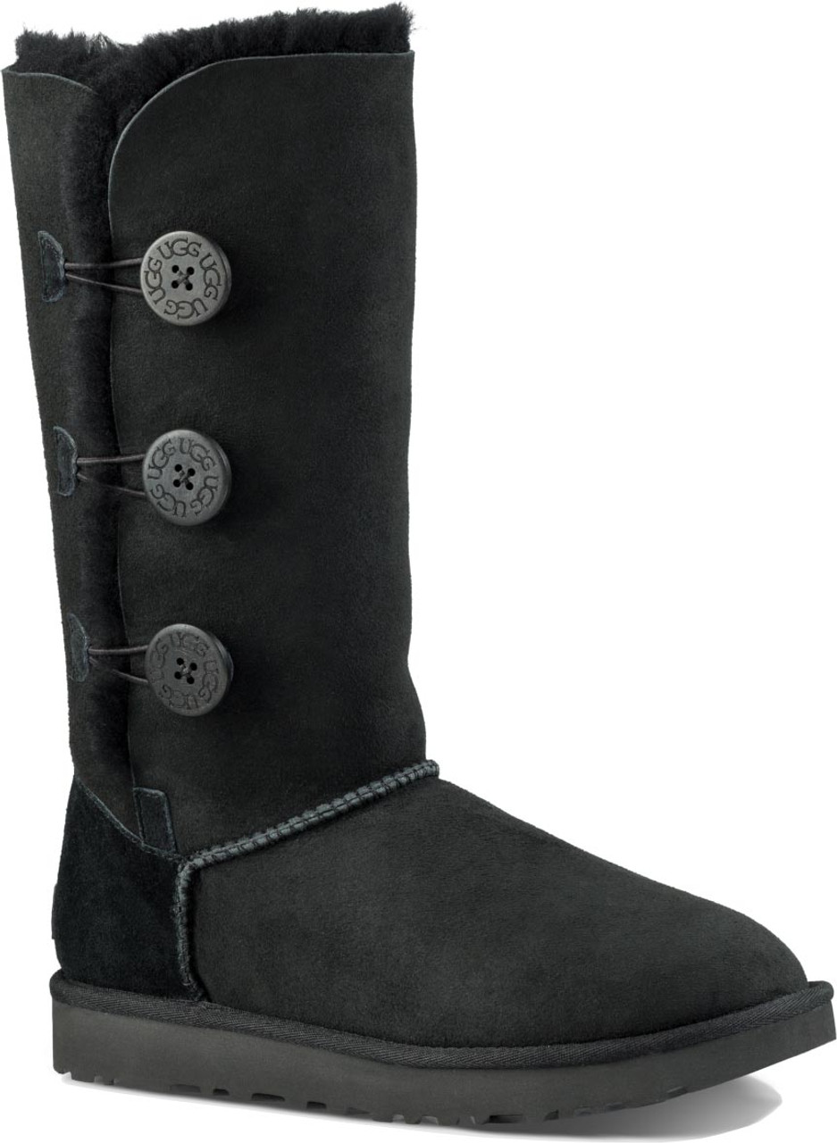 UGG Bailey Button Triplet II for Women - Main Image