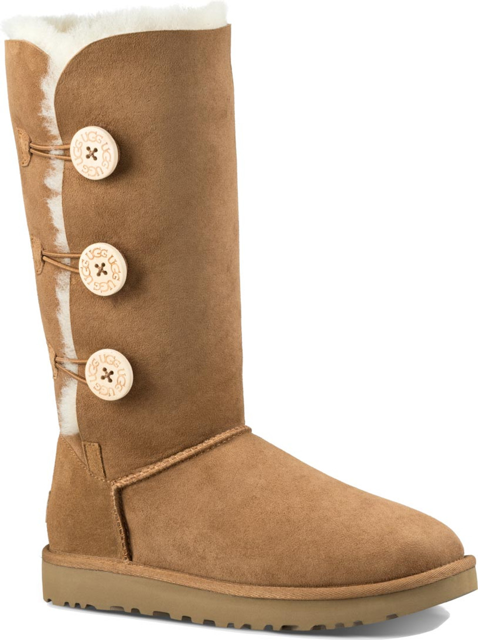 UGG Bailey Button Triplet II | UGG for Women | Ships FREE!
