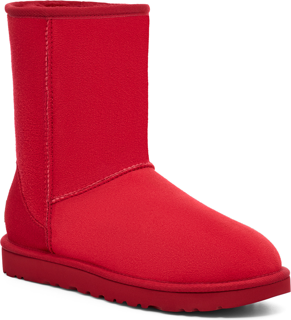 UGG Women's Classic Short II - FREE Shipping & FREE Returns 