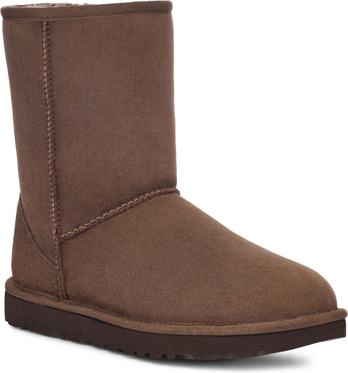 UGG Women's Classic Short II - FREE Shipping & FREE Returns