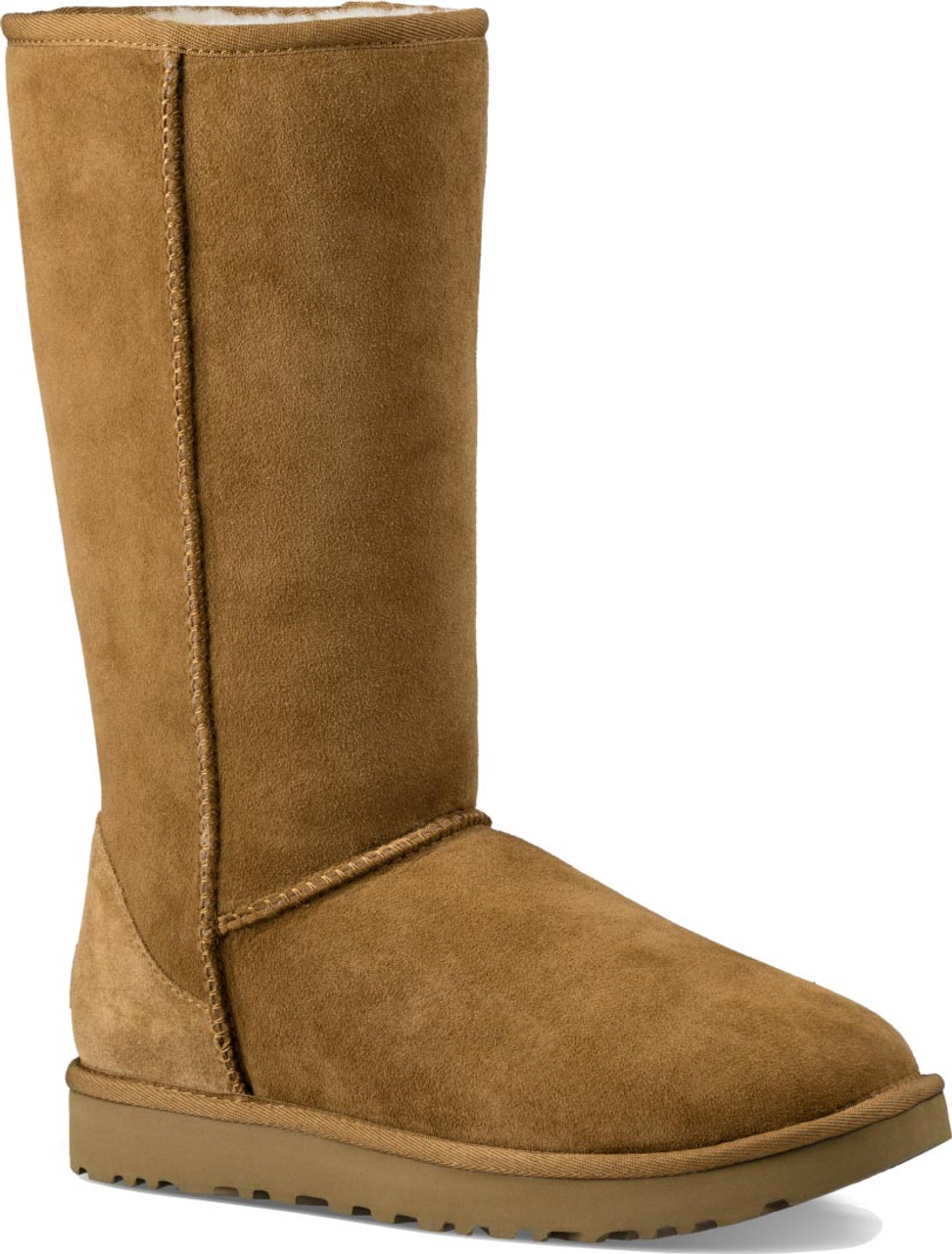 UGG Classic Tall II Boot Grey (Women's)