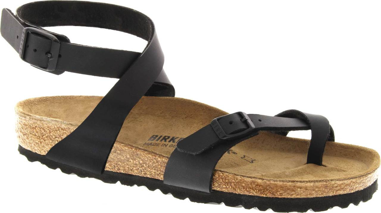 Birkenstock Women's Mayari Vegan - FREE Shipping & FREE Returns - Women's  Sandals