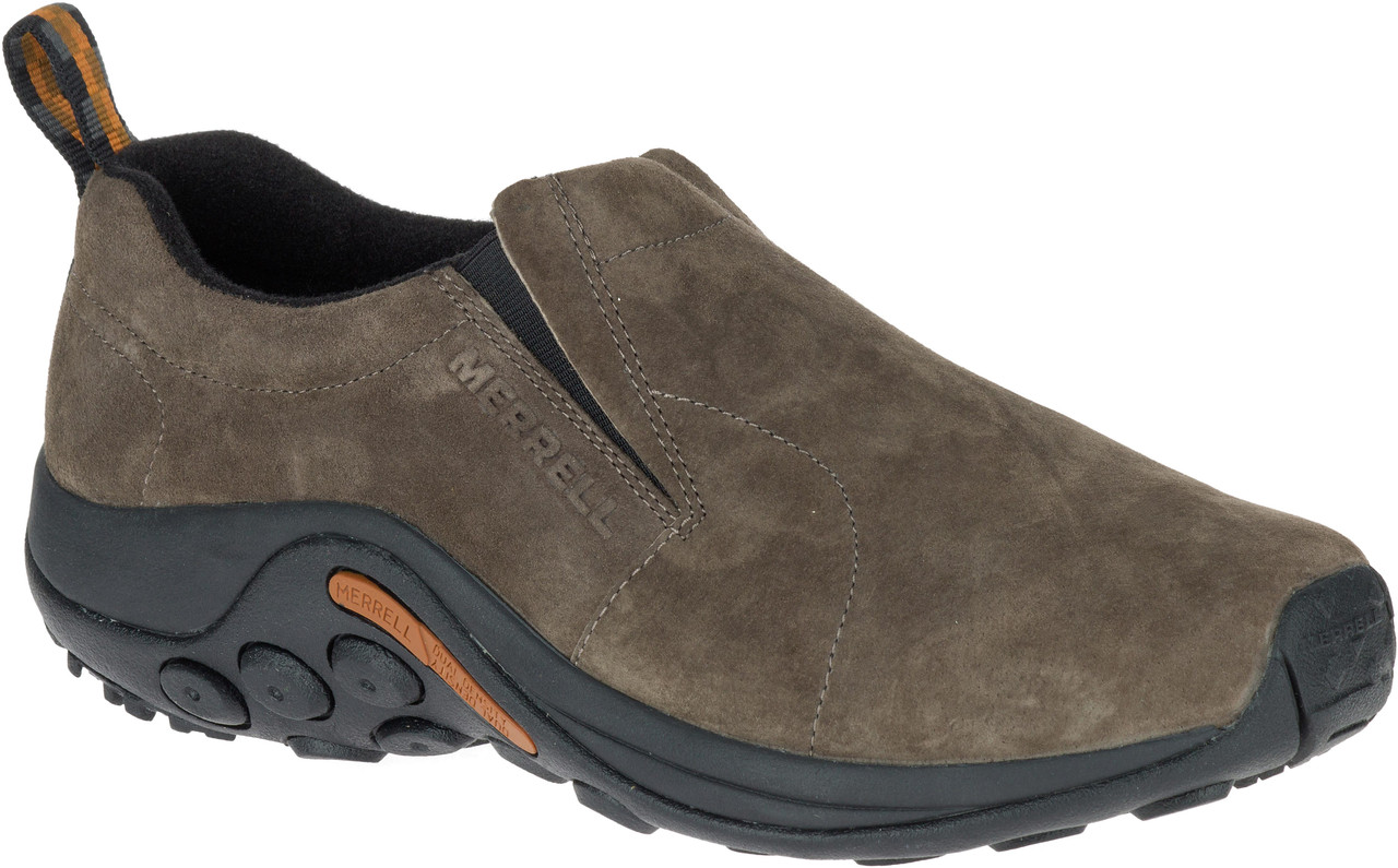 もり Merrell Men's Jungle Moc Wide Width - FREE Shipping & FREE Returns