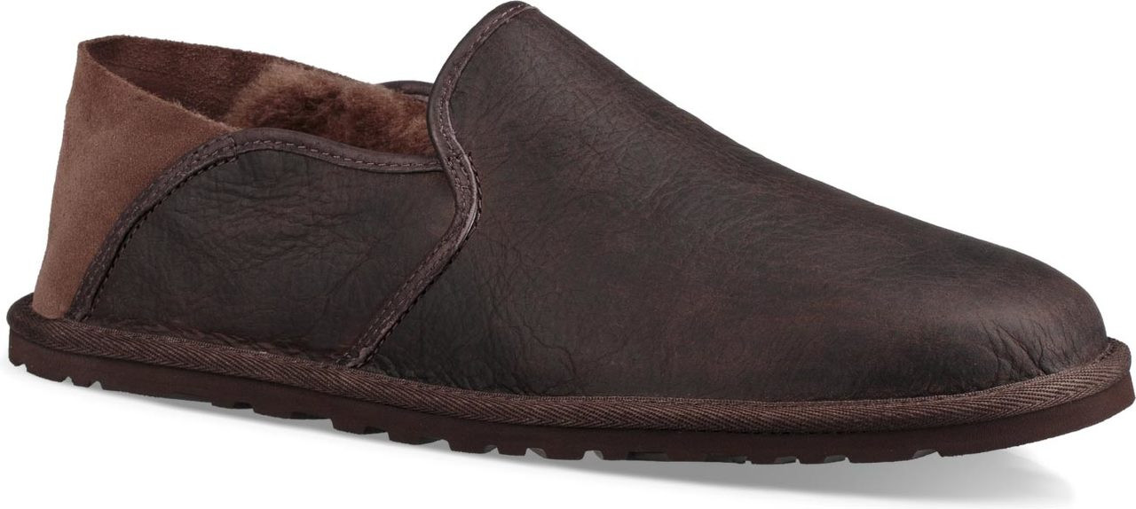 Mens ugg deals cooke slippers