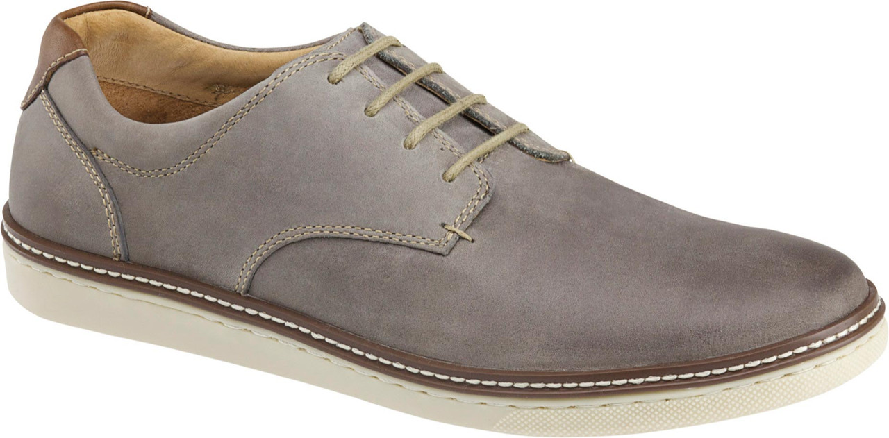 Johnston murphy discount mcguffey lace up