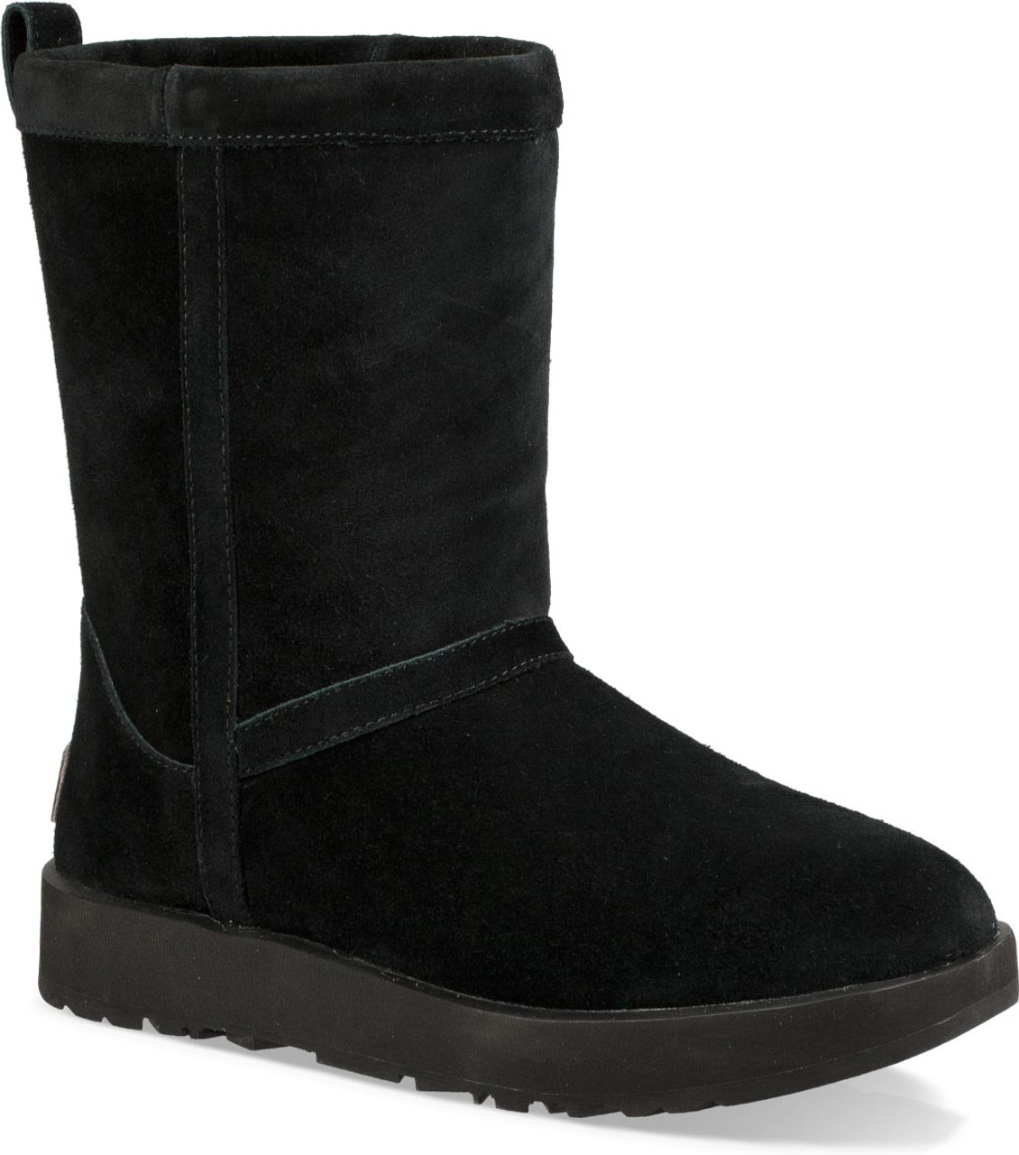 UGG Women's Classic Short Waterproof - FREE Shipping & FREE