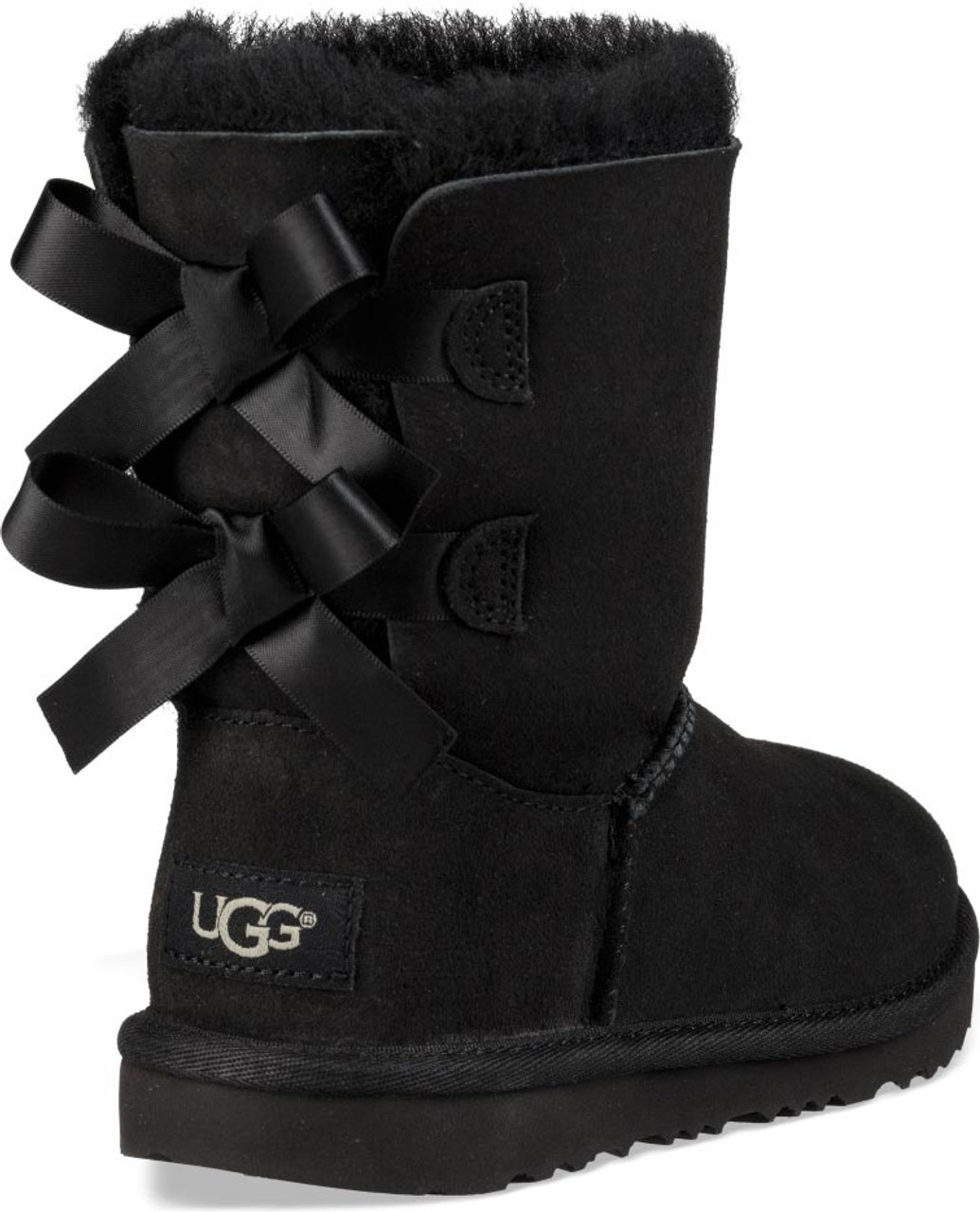 UGG Toddlers Bailey Bow II