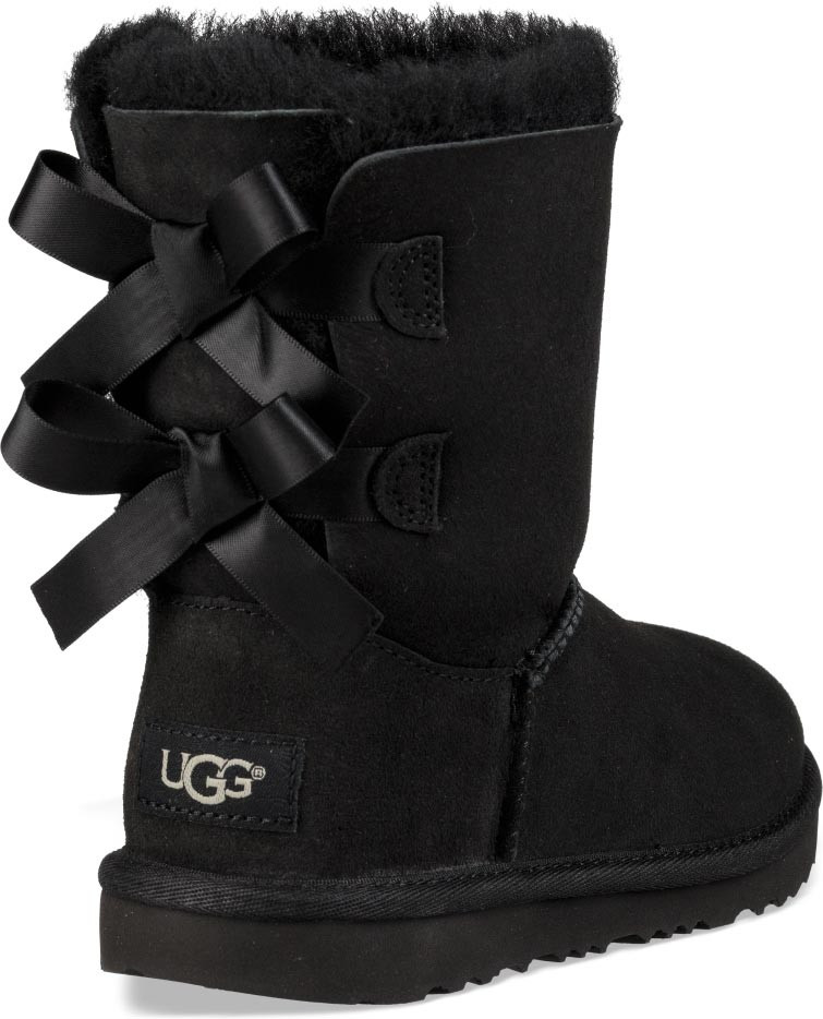 UGG Toddlers Bailey Bow II