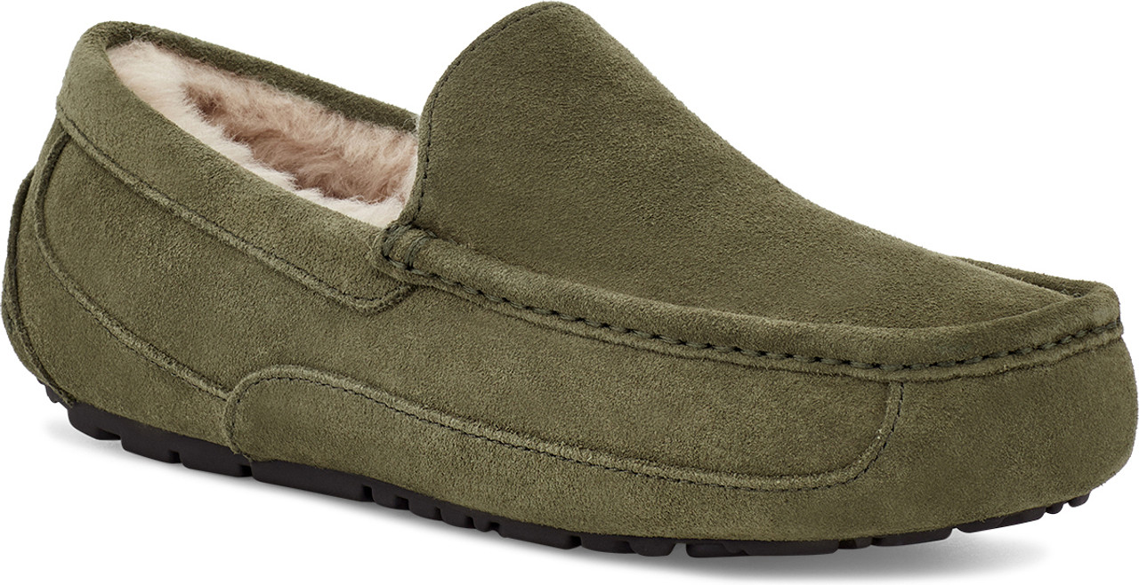 UGG Men's Ascot - FREE Shipping & FREE Returns - Men's Slippers