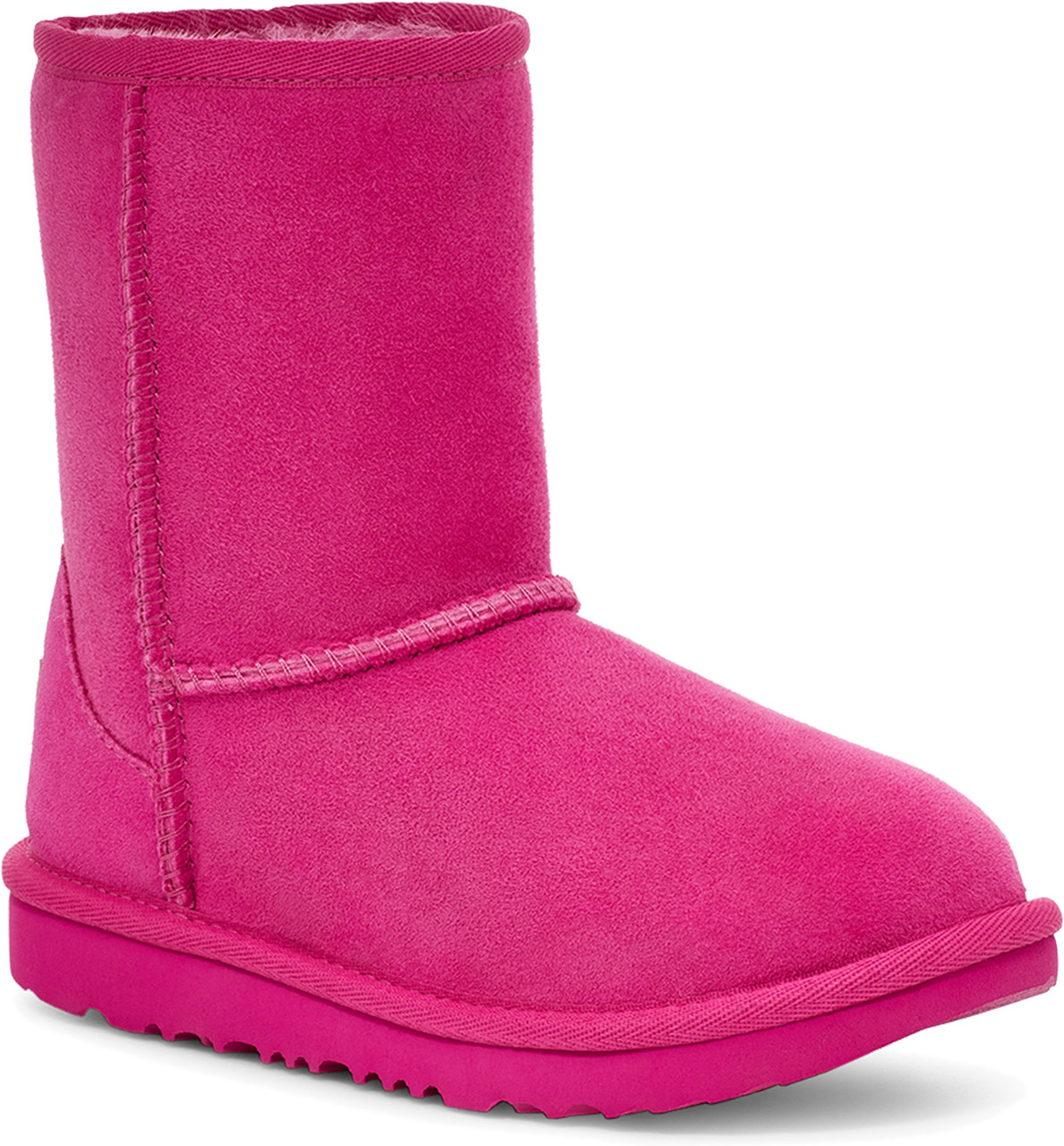 UGG kids classic 未使用　11（17） 1157791K-CHE_4_dd03fc70-d2b8-
