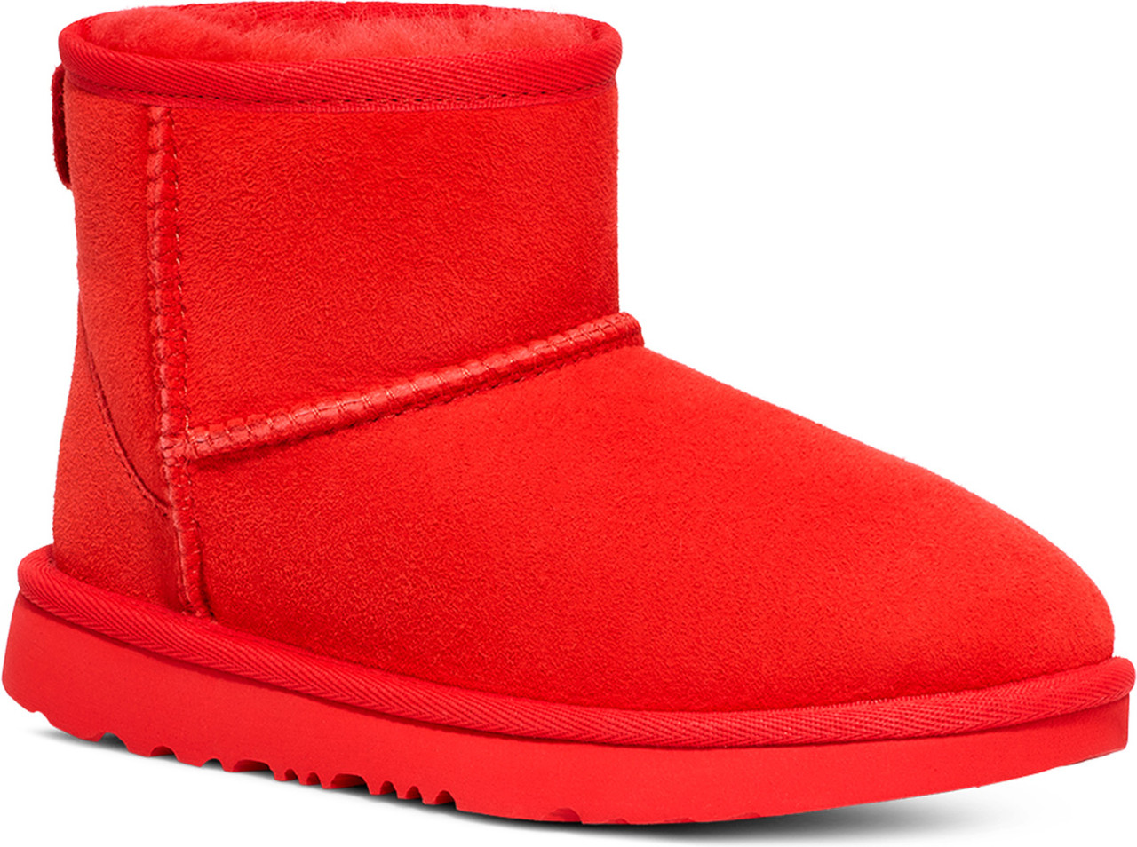 UGG Kids Classic Mini II FREE Shipping FREE Returns