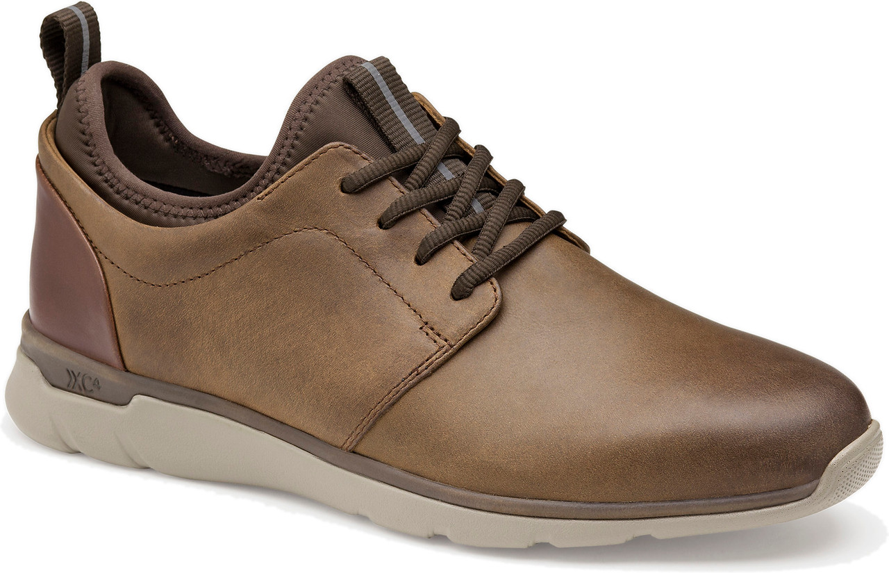 Johnston & Murphy XC4 Prentiss Plain Toe - FREE Shipping  display picture 2