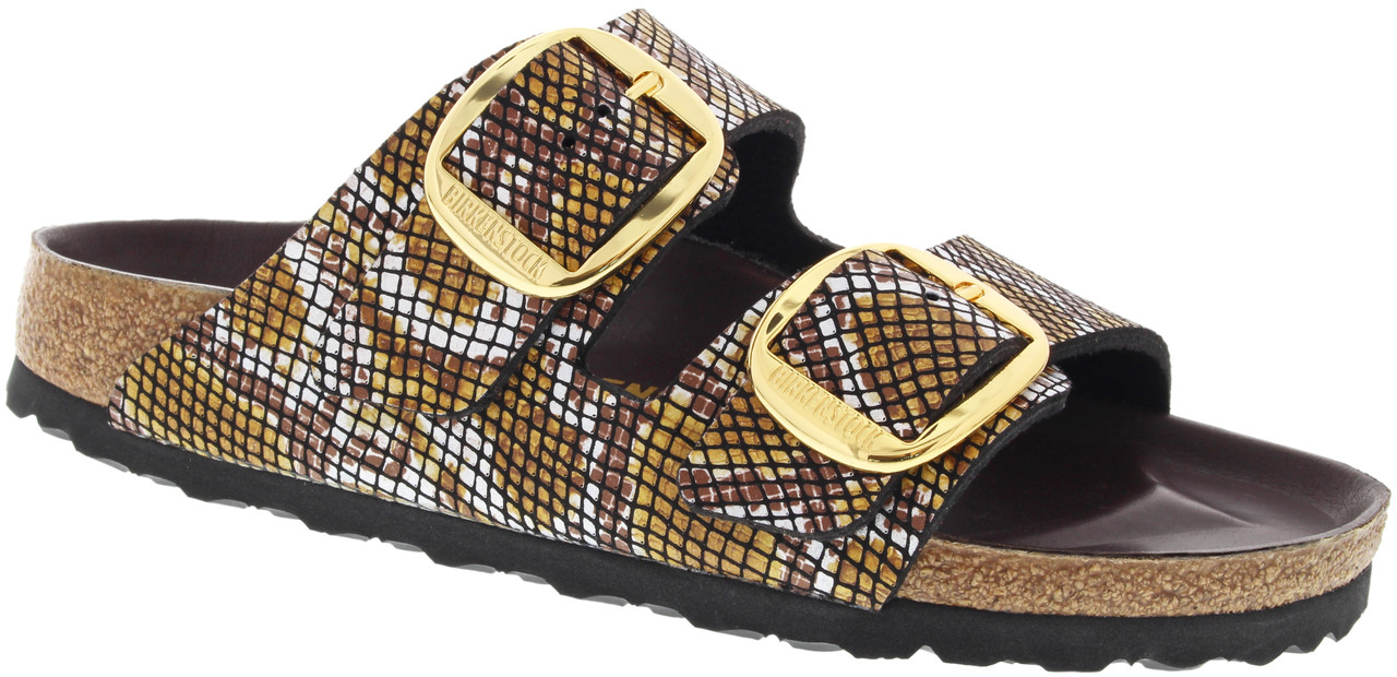 Birkenstock Women's Arizona Big Buckle - FREE Shipping & FREE