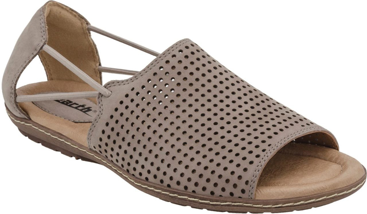 Ambrosia Sandal | Dress shoes womens, Sandals summer, Earth shoes