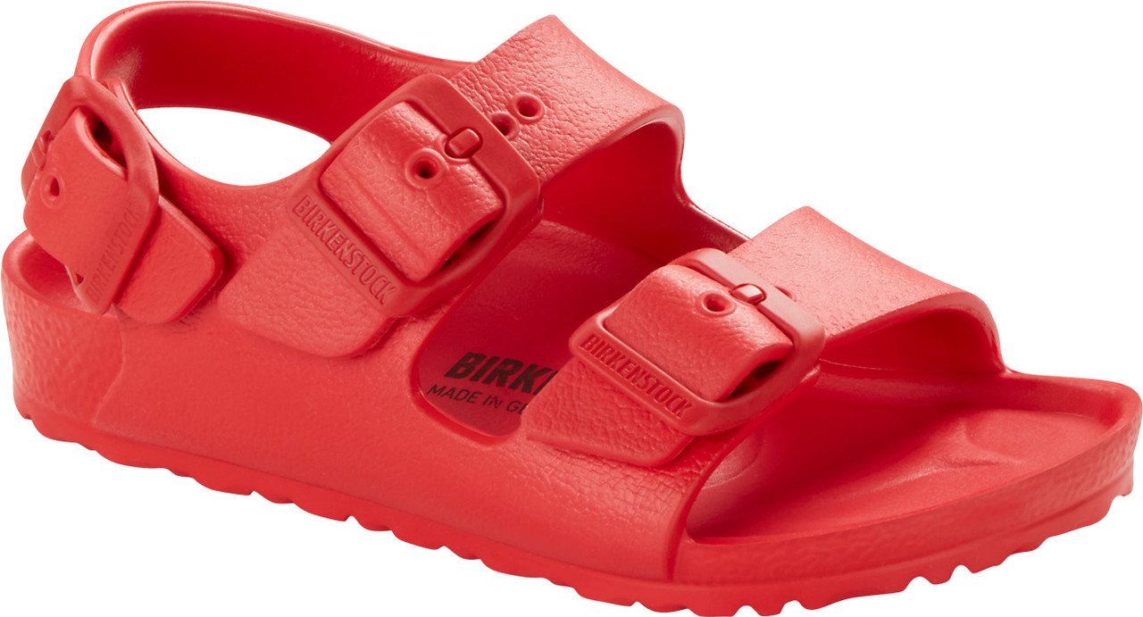 Birkenstock Kids Arizona Glamour Gold - Teskeys