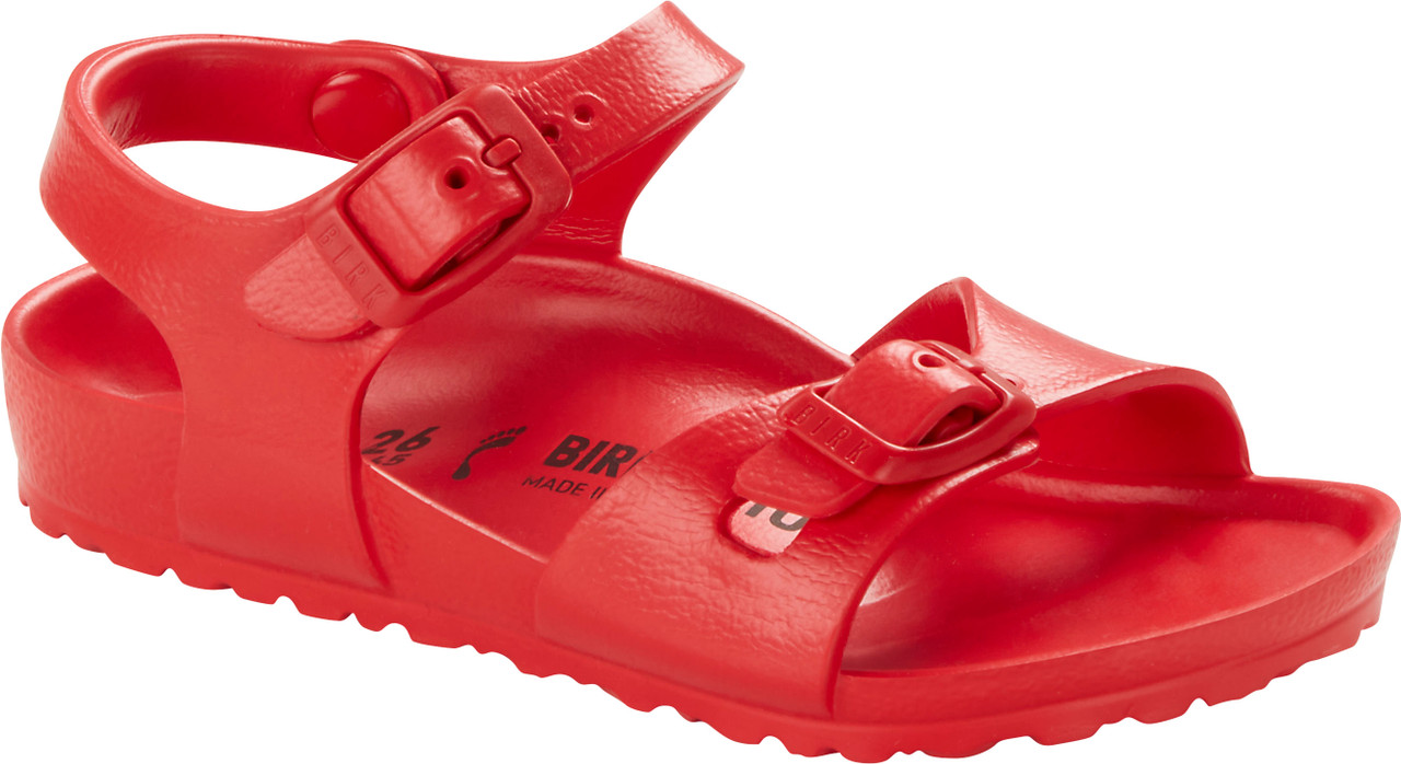 Birkenstock Arizona Kids Sandal - 8793594 | HSN