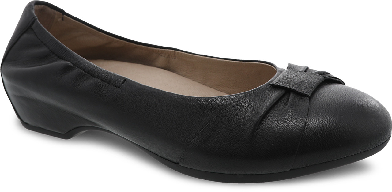 Dansko sales lina flat