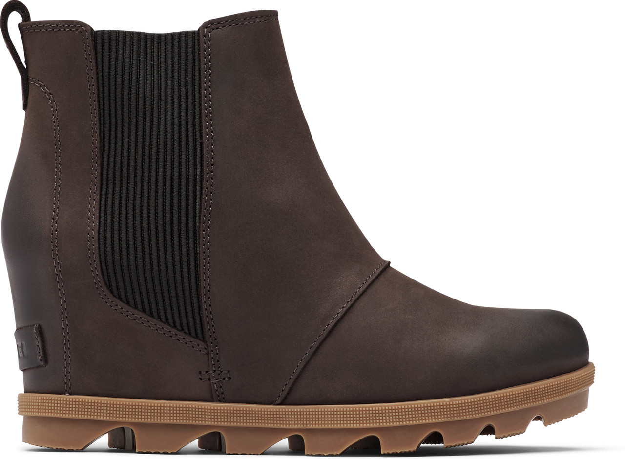 Sorel joan of arctic hot sale wedge ii chelsea boot