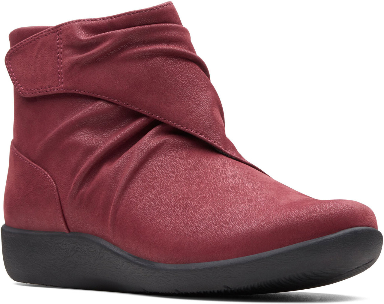 Clarks sillian sales tana bootie