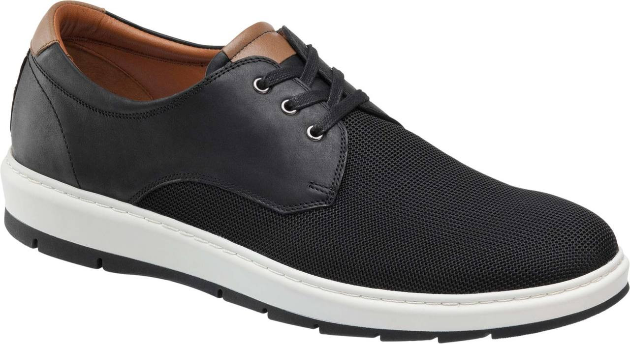 Johnston & Murphy Elliston Plain Toe - FREE Shipping & FREE  display picture 3