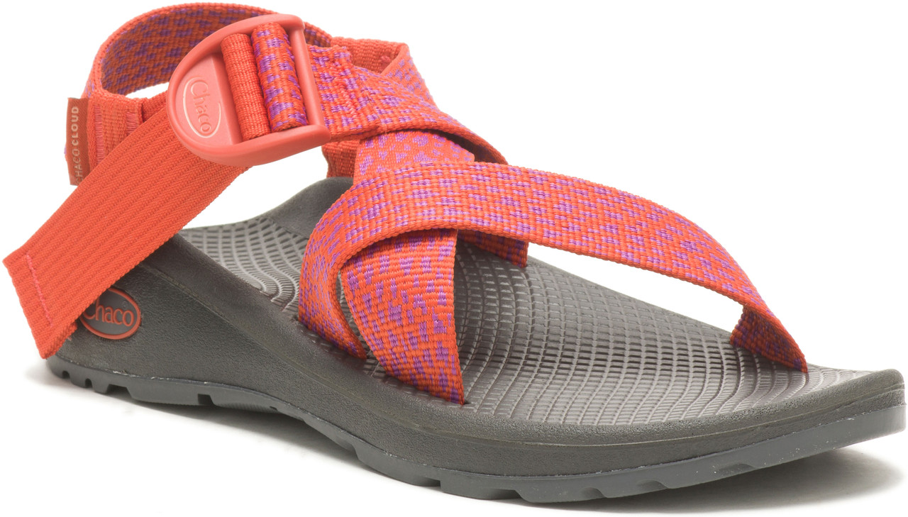 Chaco Women s Mega Z Cloud