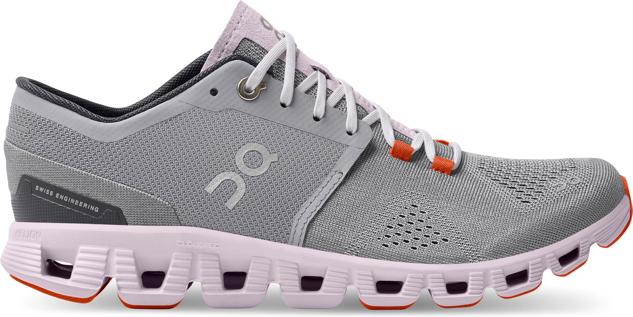 On Cloud Running Shoe - Women's - Free Shipping