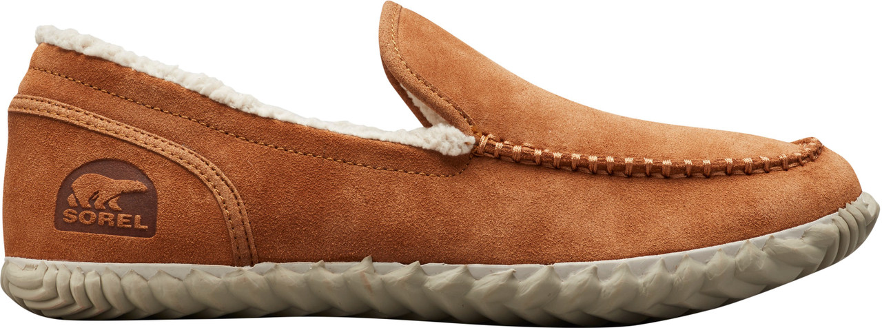 Sorel Men\'s Elk Dude Moc Slipper Shoe Sorel Men main image 3