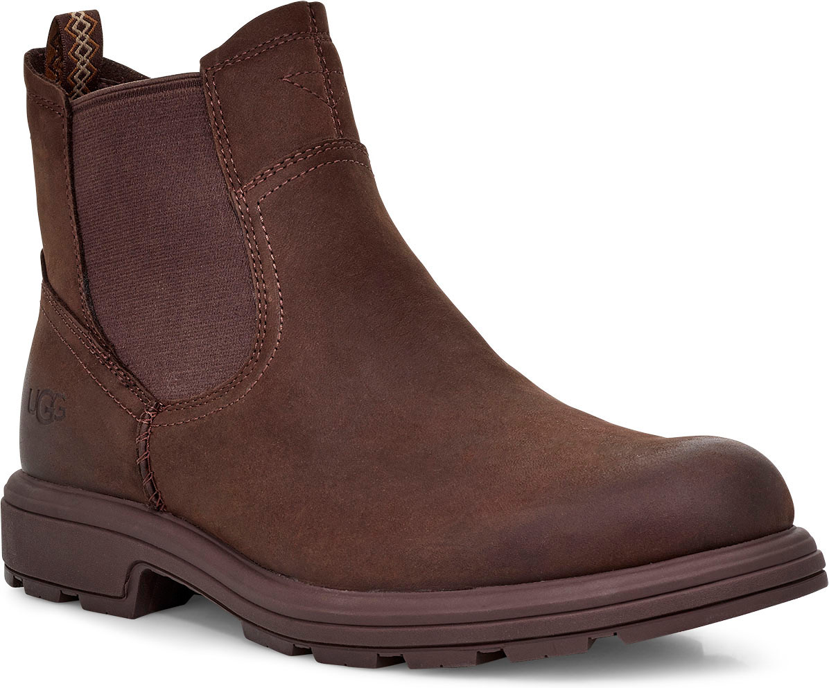 【新品】UGG メンズ　ブーツ　ビルトモア　チェルシー☆ UGG Men's Biltmore Chelsea - FREE Shipping & FREE Returns - Men's