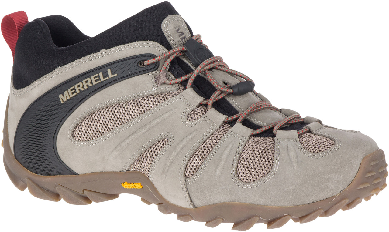 Merrell Men's Chameleon 8 Stretch - FREE Shipping & FREE Returns