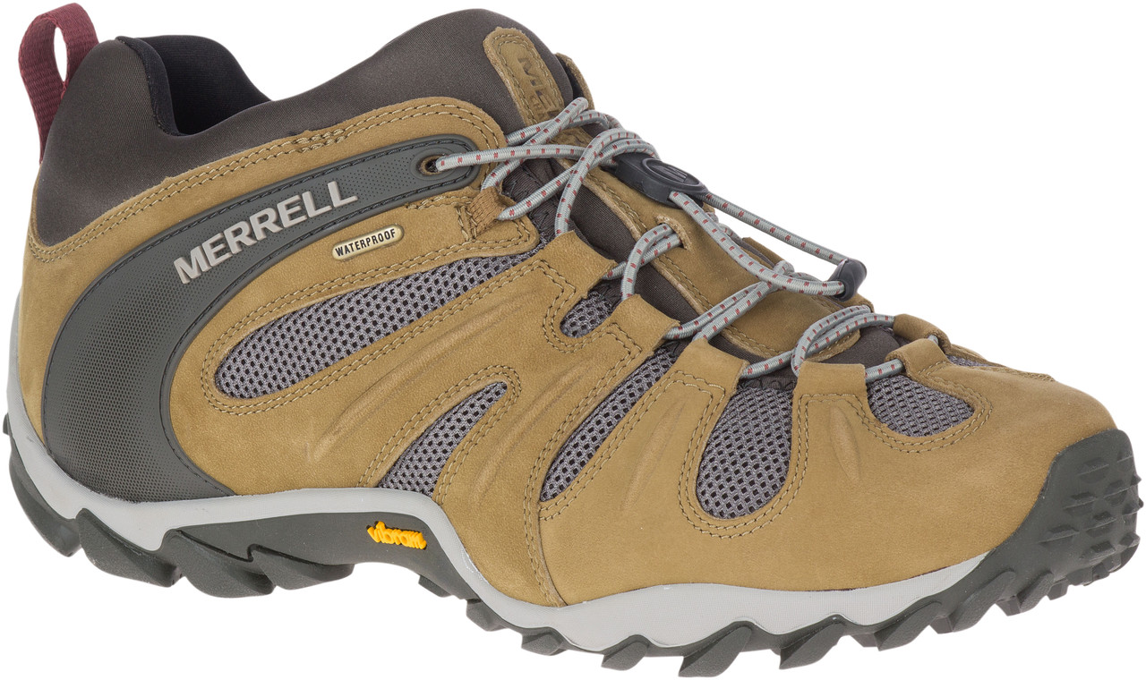 Merrell Hydro Moc AT Cage 1TRL | J005833 | coyote at solebox | MBCY