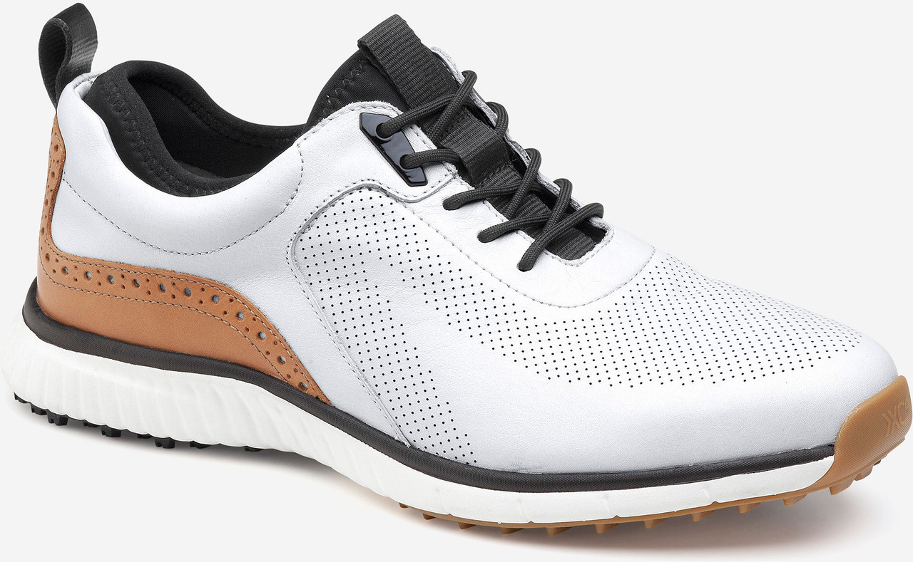 Johnston & Murphy XC4 H1-Luxe Hybrid - FREE Shipping & FREE