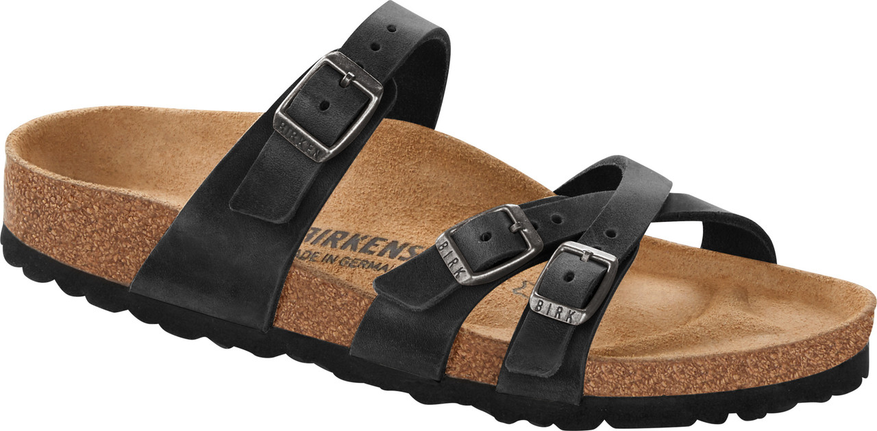 Birkenstock Women's Franca - FREE Shipping & FREE Returns