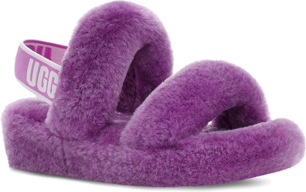 UGG Women's Oh Yeah - FREE Shipping & FREE Returns - Women's