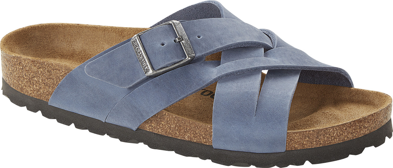 Birkenstock Lugano - FREE Shipping & FREE Returns - Men's