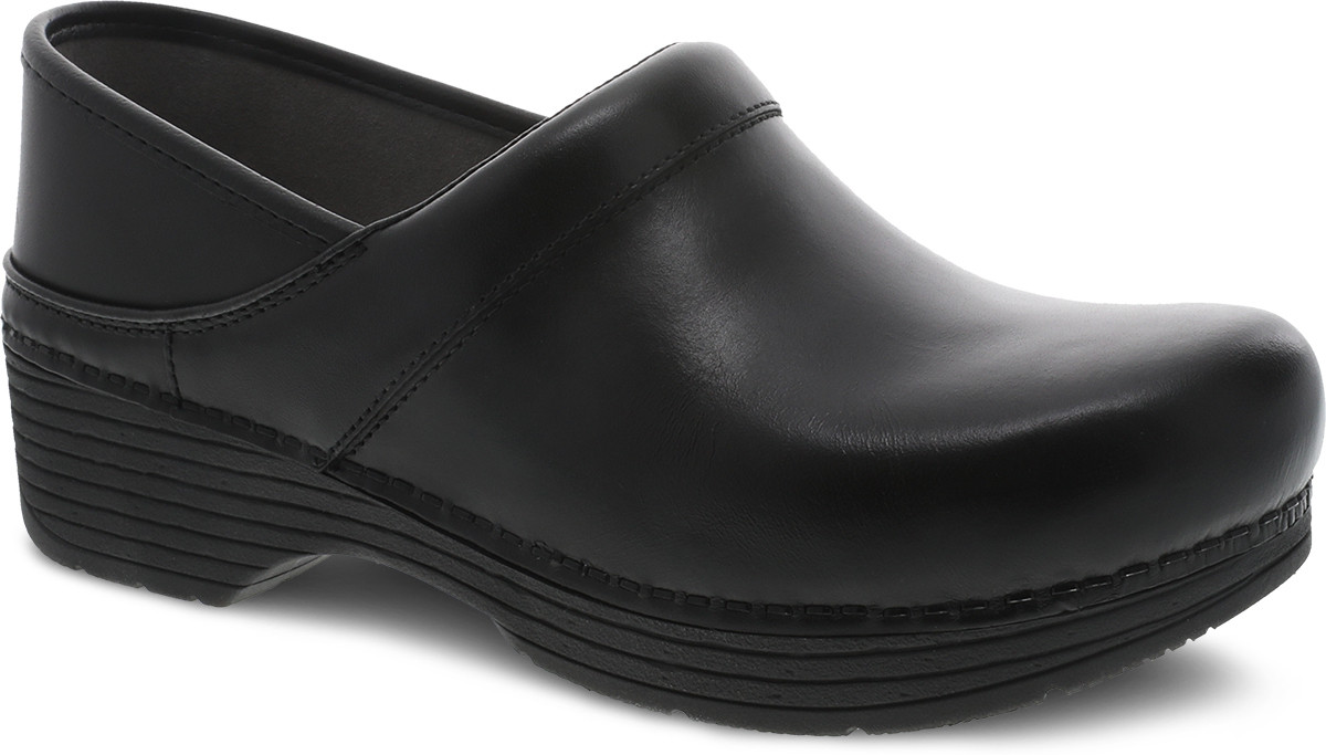ダンスコ LT PRO /Black Floral/38 Dansko LT Pro - FREE Shipping & FREE Returns - Women's Clogs & Mules