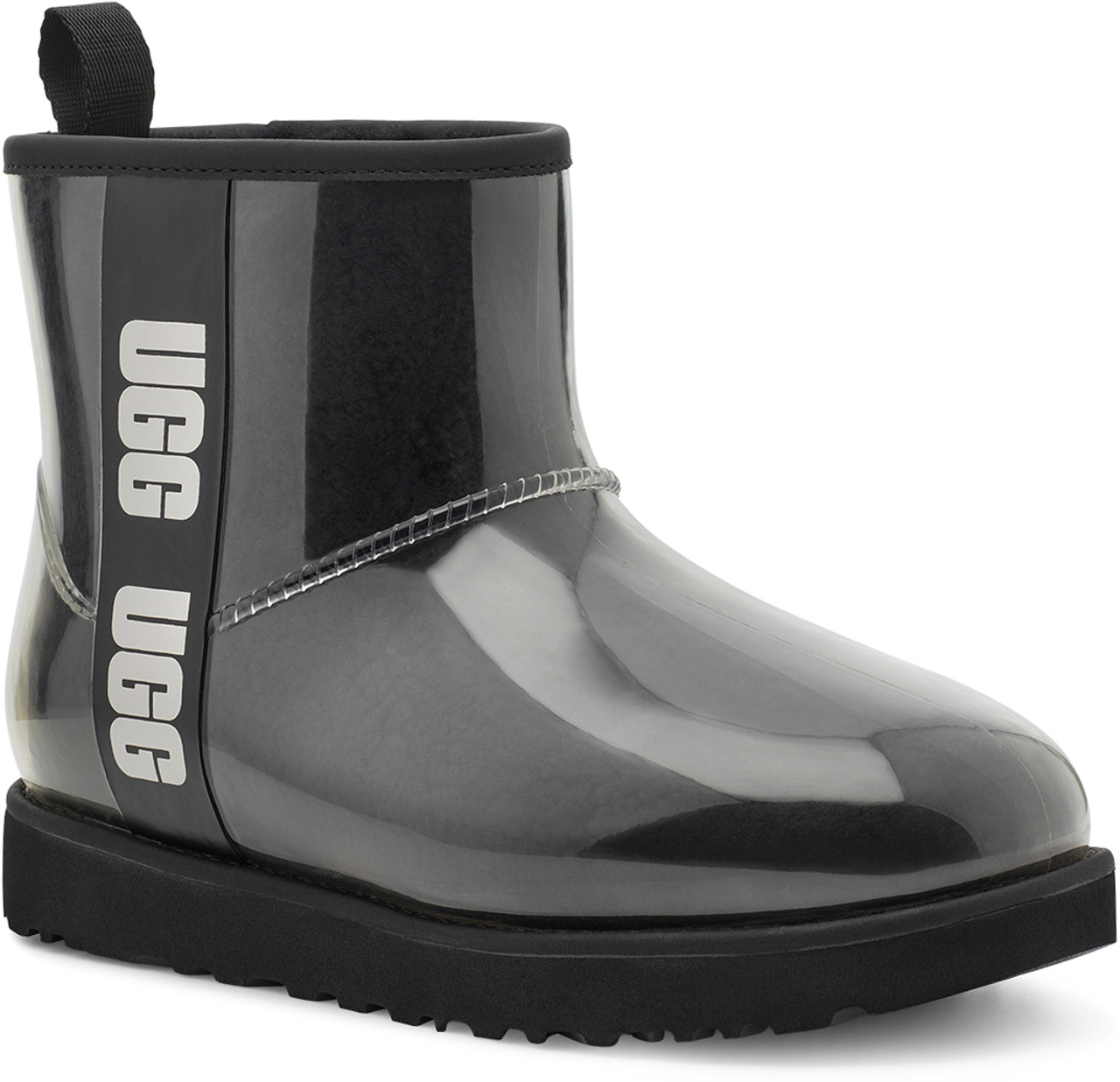 UGG Women's Classic Clear Mini - FREE Shipping u0026 FREE Returns - Women's  Boots