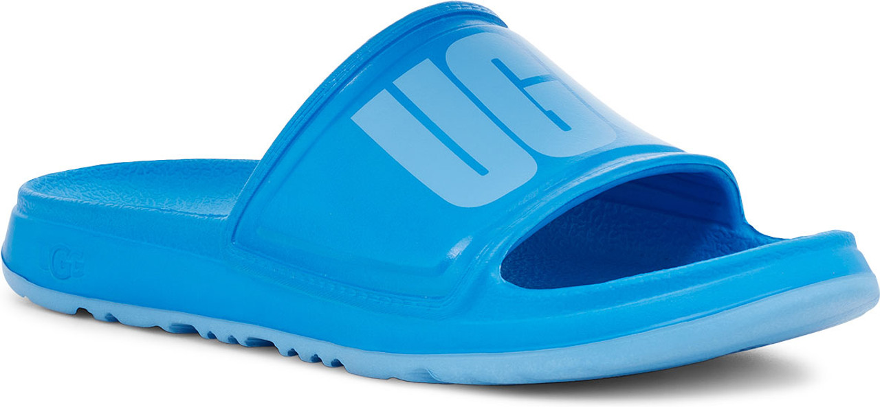 UGG Men's Wilcox Slide - FREE Shipping & FREE Returns - Men's Sandals