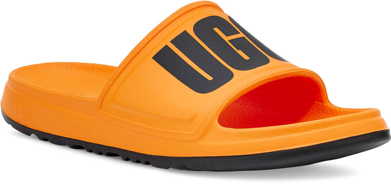 UGG Men's Wilcox Slide - FREE Shipping & FREE Returns - Men's Sandals