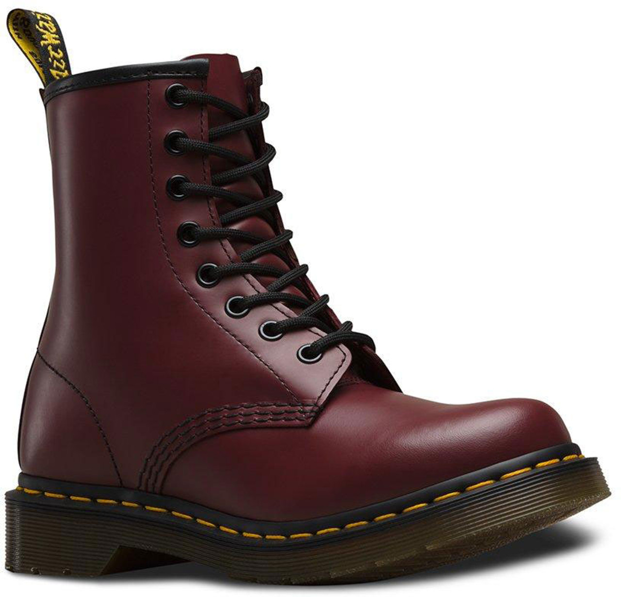 Dr. Martens Women's 1460 Smooth