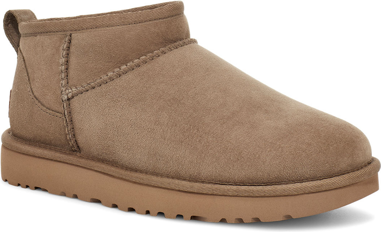UGG Women's Classic Ultra Mini - FREE Shipping & FREE