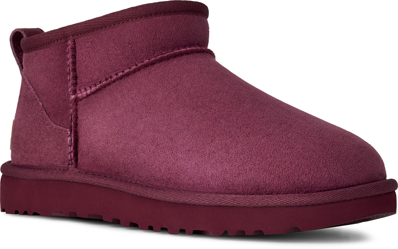 UGG Alana Shimmer TS 紫/グレー 1116103-NHT UGG Alana Shimmer TS 紫/グレー 1116103-NHT