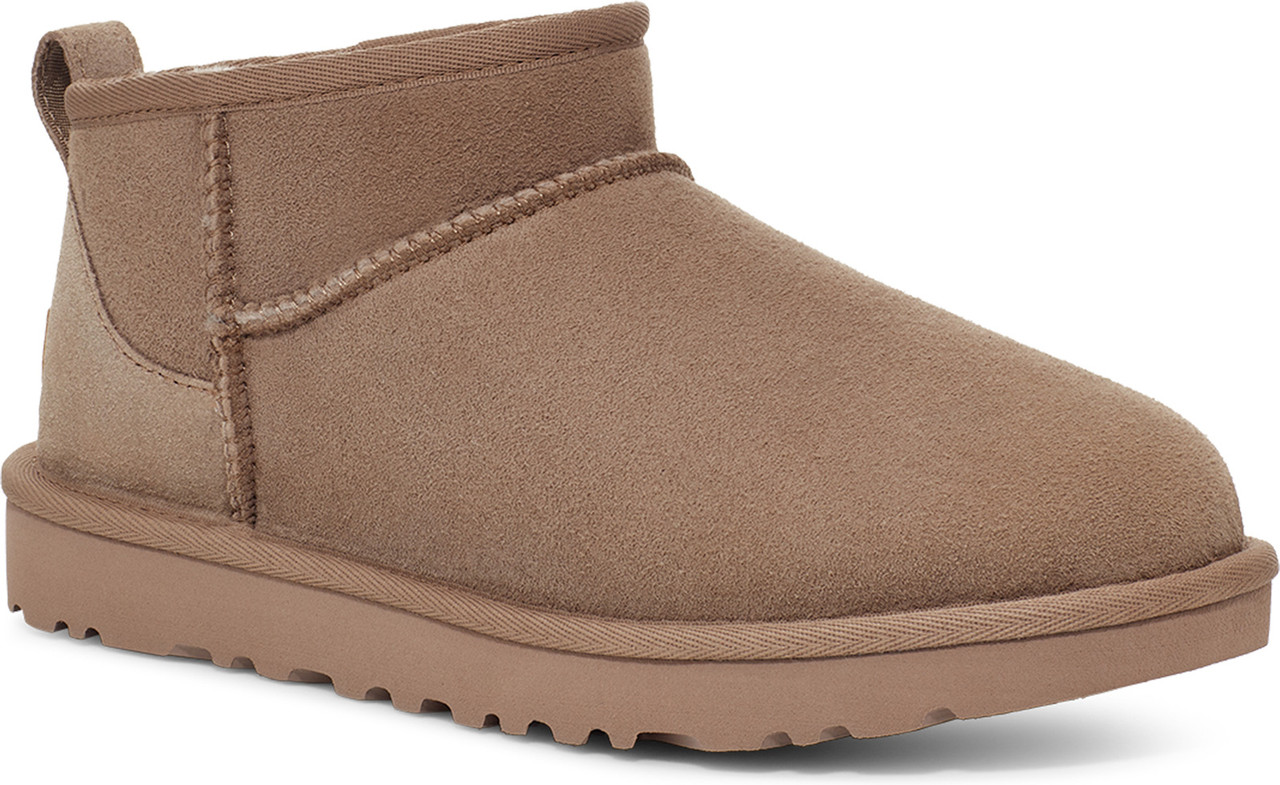 UGG Women's Classic Ultra Mini - FREE Shipping & FREE