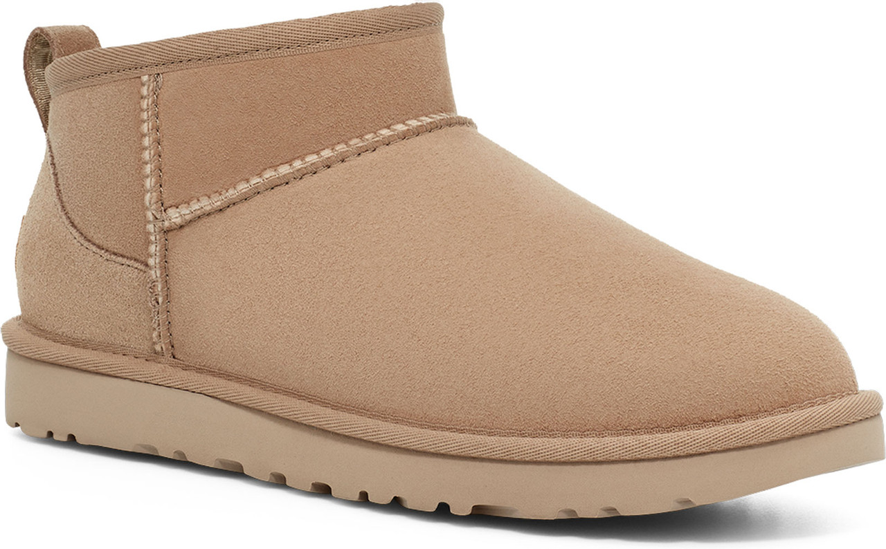 UGG Women's Classic Ultra Mini - FREE Shipping & FREE