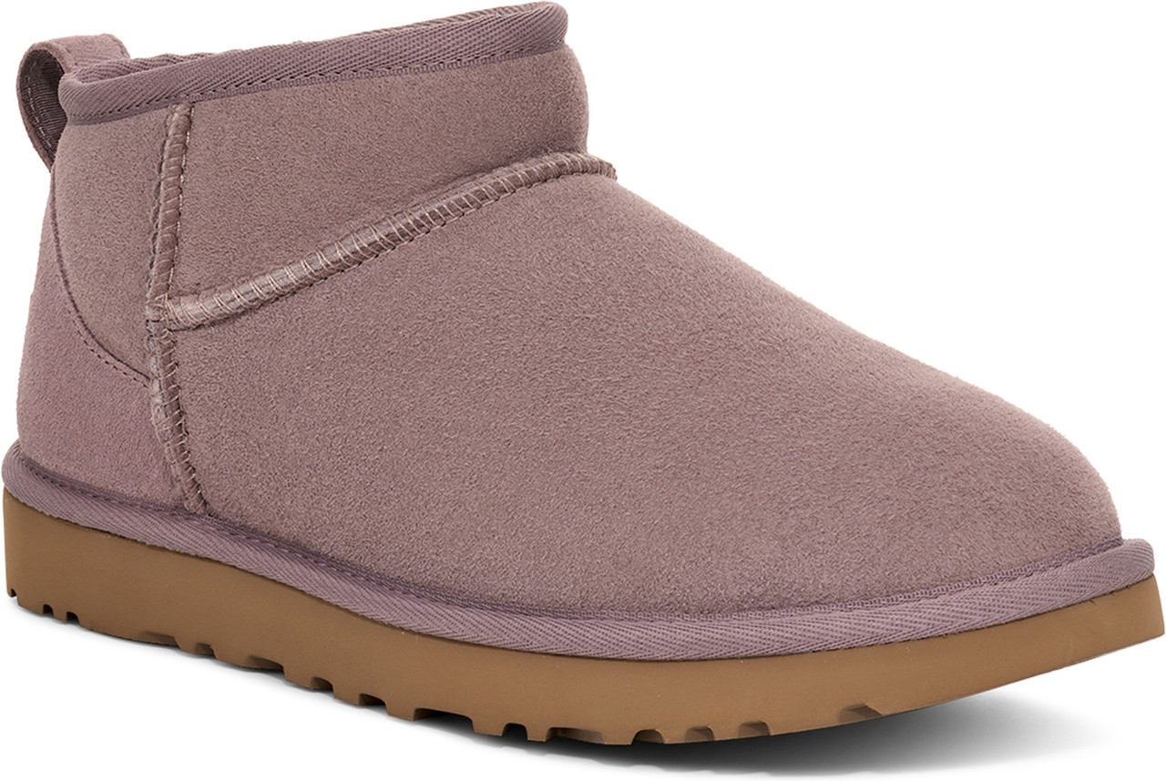 UGG Women's Classic Ultra Mini - FREE Shipping & FREE